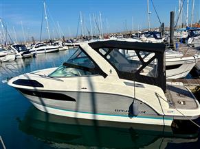 Bayliner Ciera 8