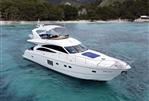Princess 67 Flybridge
