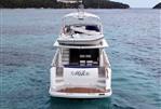 Princess 67 Flybridge