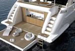 Azimut Grande 35 Metri