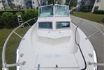 Grady-White 226 Seafarer - 1988 Grady-White 226 Seafarer - Photo #6