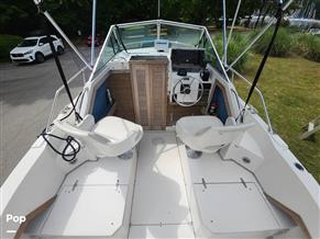 Grady-White 226 Seafarer