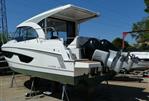 Beneteau Antares 11 OB - (Seakeeper)
