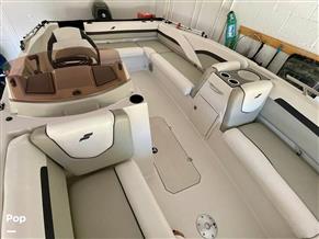 Starcraft SVX 191 OB