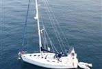 Beneteau Oceanis 393 - KOYX8851
