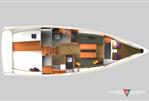 Jeanneau Sun Odyssey 349