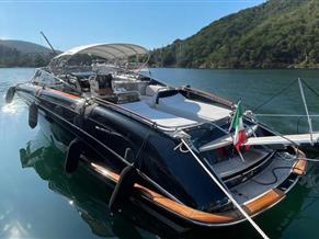 Riva Rivarama Super 44