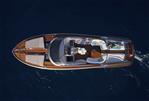Riva Rivarama Super 44 - Rivarama Super 44 - Bird View