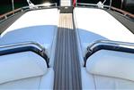 Riva Rivarama Super 44 - Rivarama Super 44 - Aft Deck