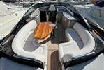Riva Rivarama Super 44 - Rivarama Super 44 - Cockpit