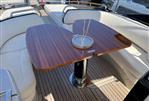 Riva Rivarama Super 44 - Rivarama Super 44 - Cockpit Table