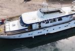 CRN 24m (78ft 8') Super Yacht