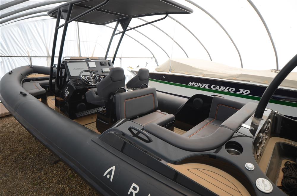 Ribeye Prime Eight 21