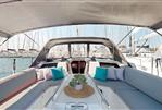 BENETEAU OCEANIS 40.1
