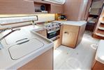 BENETEAU OCEANIS 40.1