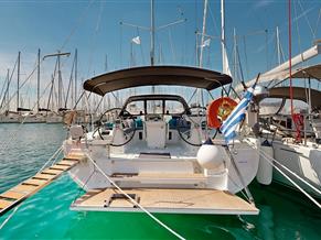 BENETEAU OCEANIS 40.1