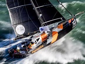 Jps Production Class 40