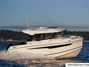 Parker 760 Quest
