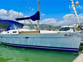 Beneteau Oceanis Clipper 343