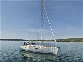 Beneteau OCEANIS 46