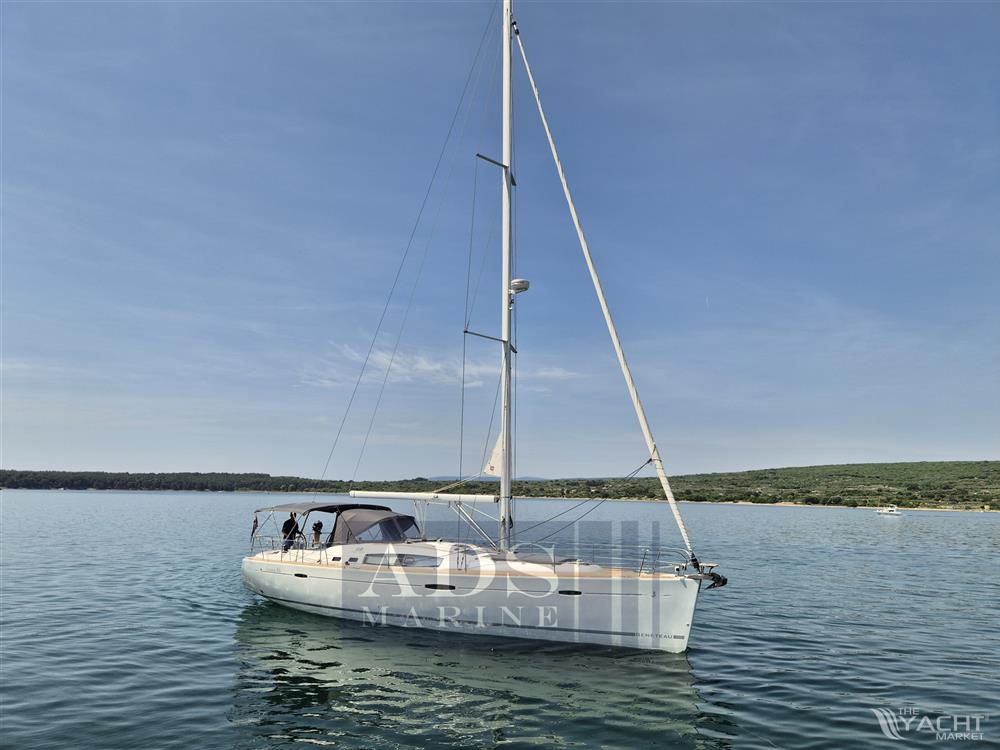 Beneteau OCEANIS 46 - 0