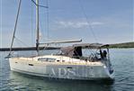 Beneteau OCEANIS 46 - 2b