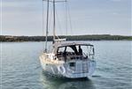 Beneteau OCEANIS 46 - 2c