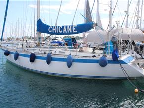 Wauquiez 47 Centurion