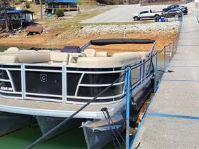 Godfrey Pontoon Sweetwater 2286