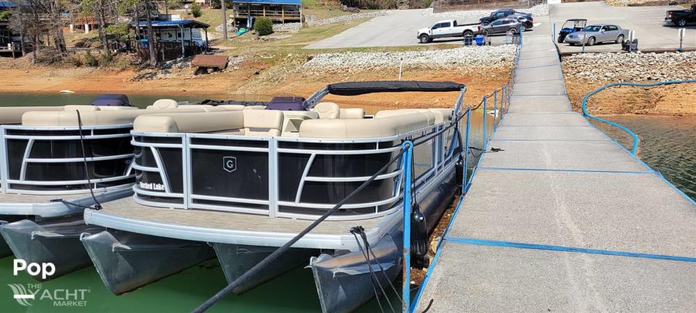 Godfrey Pontoon Sweetwater 2286 - 2024 Godfrey Pontoon Sweetwater 2286 - Photo #1