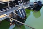Godfrey Pontoon Sweetwater 2286 - 2024 Godfrey Pontoon Sweetwater 2286 - Photo #5