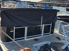 Godfrey Pontoon Sweetwater 2286