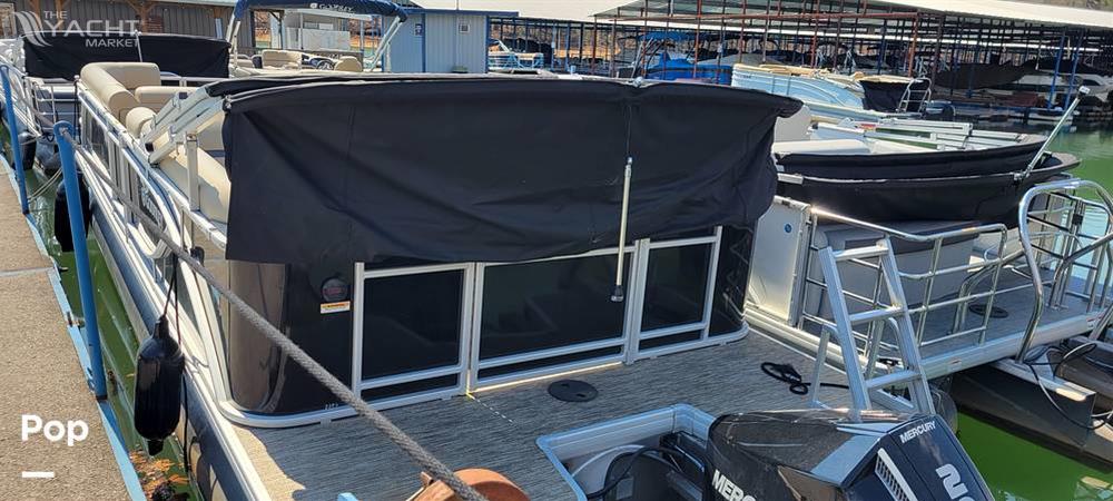 Godfrey Pontoon Sweetwater 2286 - 2024 Godfrey Pontoon Sweetwater 2286 - Photo #1