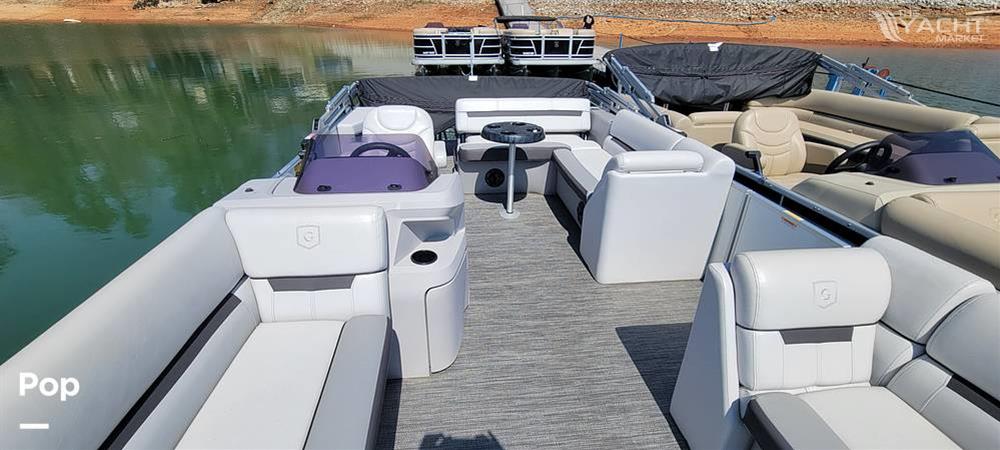 Godfrey Pontoon Sweetwater 2286SFL - 2024 Godfrey Pontoon Sweetwater 2286SFL - Photo #1