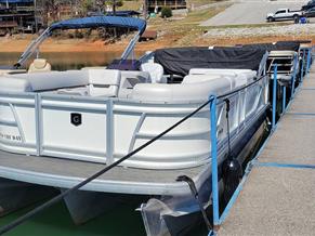 Godfrey Pontoon Sweetwater 2286