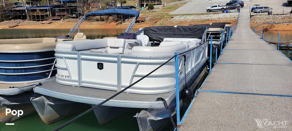 Godfrey Pontoon Sweetwater 2286 - 2024 Godfrey Pontoon Sweetwater 2286 - Photo #1