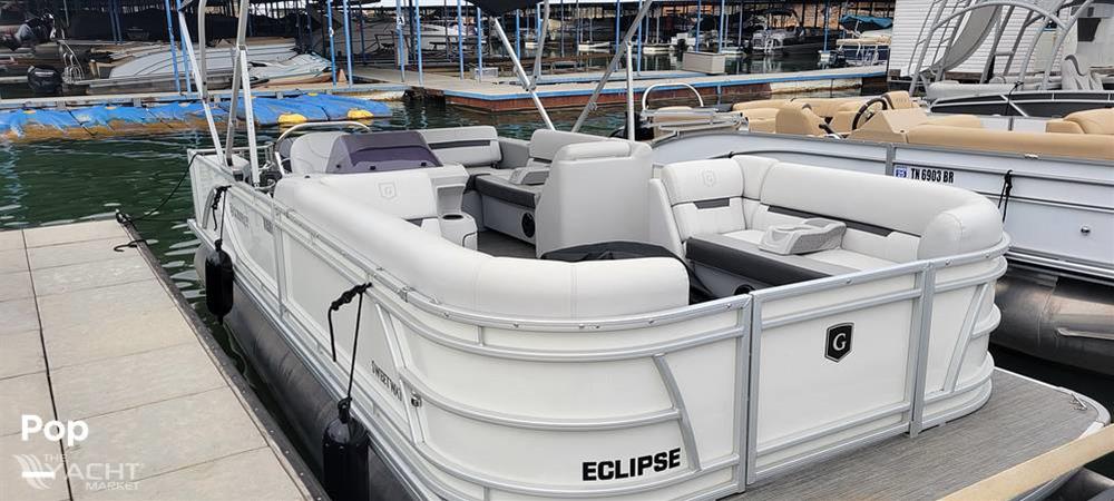 Godfrey Pontoon Sweetwater 2286 - 2024 Godfrey Pontoon Sweetwater 2286 - Photo #1