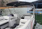 Godfrey Pontoon Sweetwater 2286 - 2024 Godfrey Pontoon Sweetwater 2286 - Photo #2