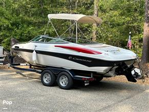 Crownline 21SS