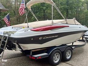Crownline 21SS