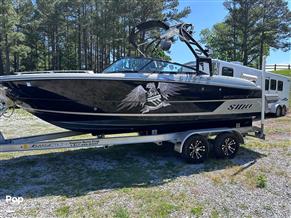 Monterey 238 SS Surf