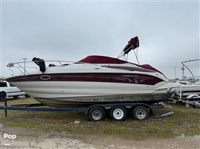 Crownline 250 CR