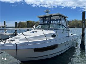 Aquasport 275 Explorer