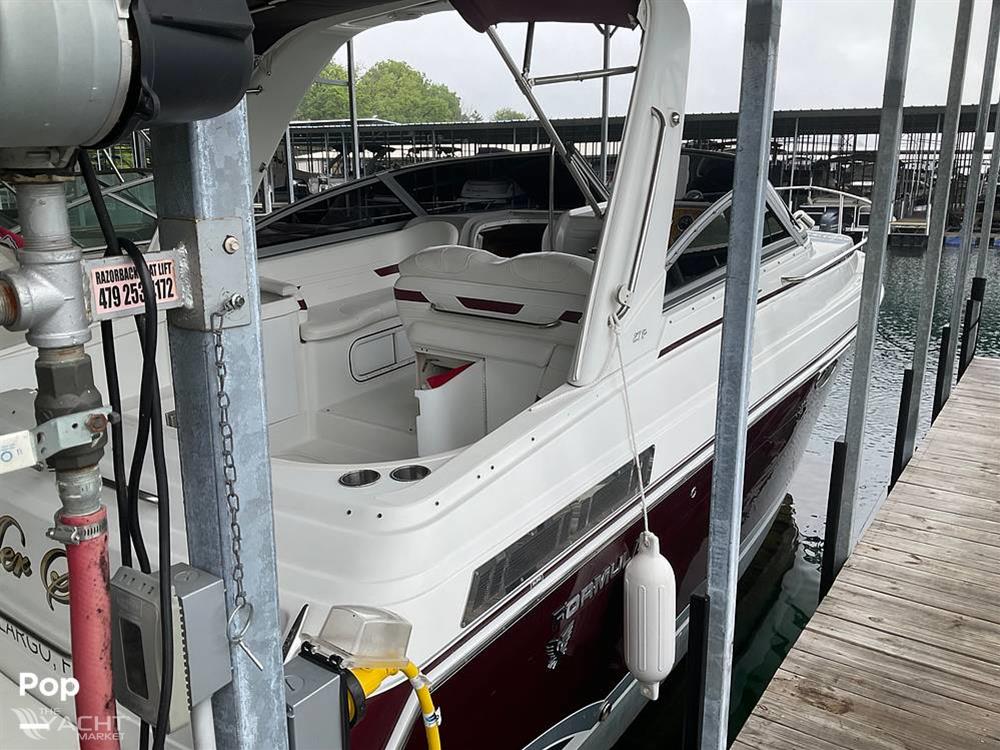 Formula 27 PC - 2007 Formula 27 PC - Photo #1