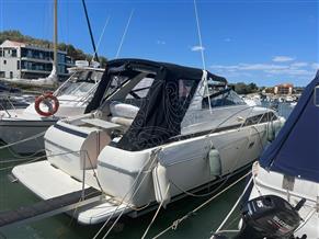 Bayliner AVANTI EXPRESS 3255