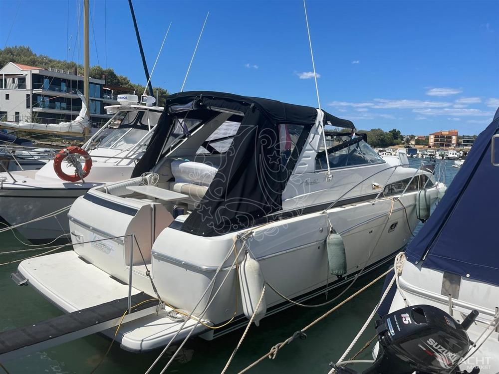 BAYLINER AVANTI EXPRESS 3255