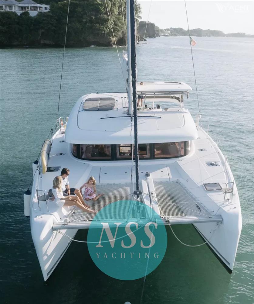 Lagoon 42 - Lagoon 42