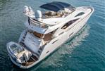 Sunseeker 82 Yacht - 7 - Exterior