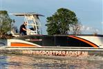 T.top Funcruiser 8.2 Verado 300 Pontoonboot