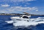 Fairline Squadron 53